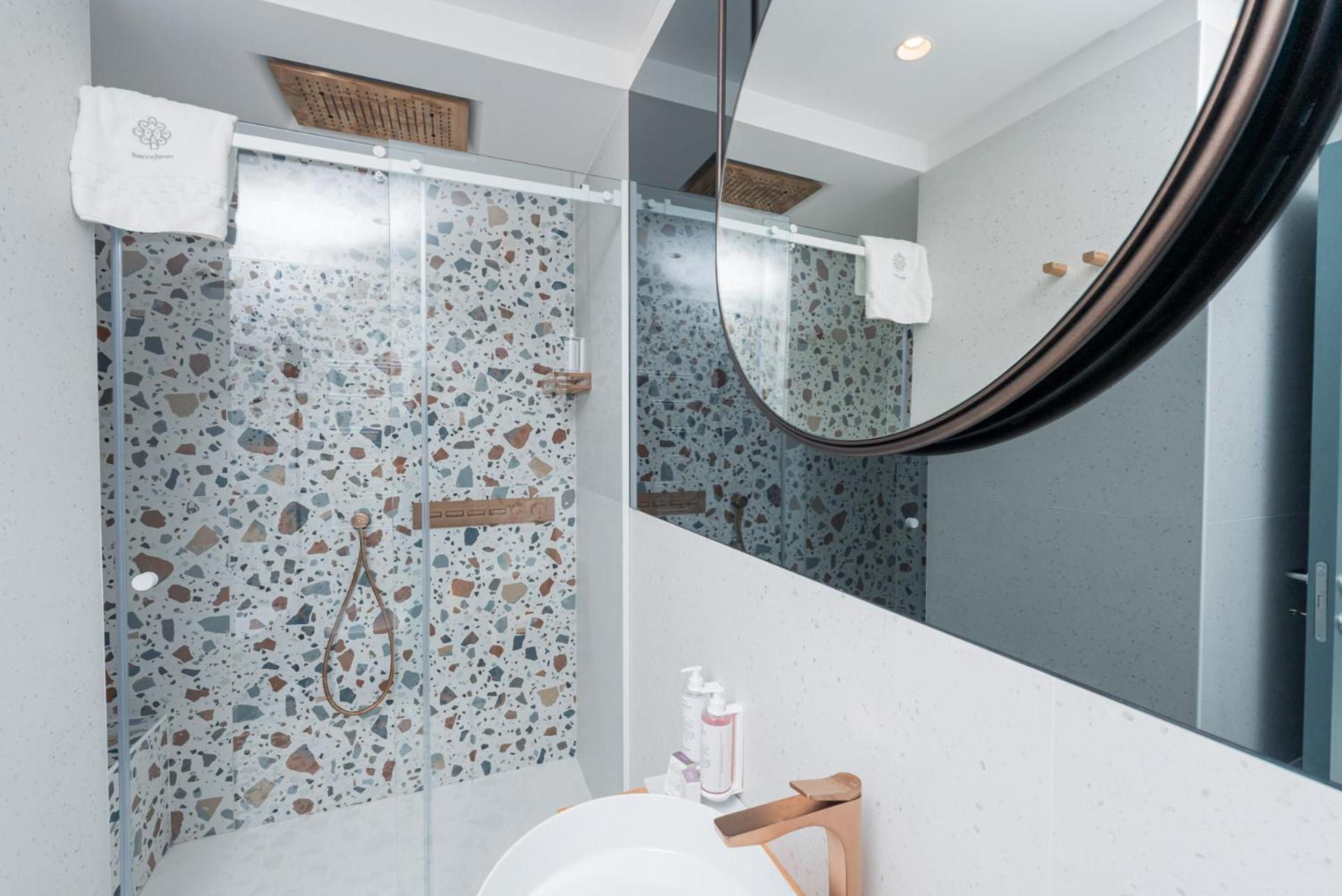 Albergo Dipinto Baccofurore Luaran gambar