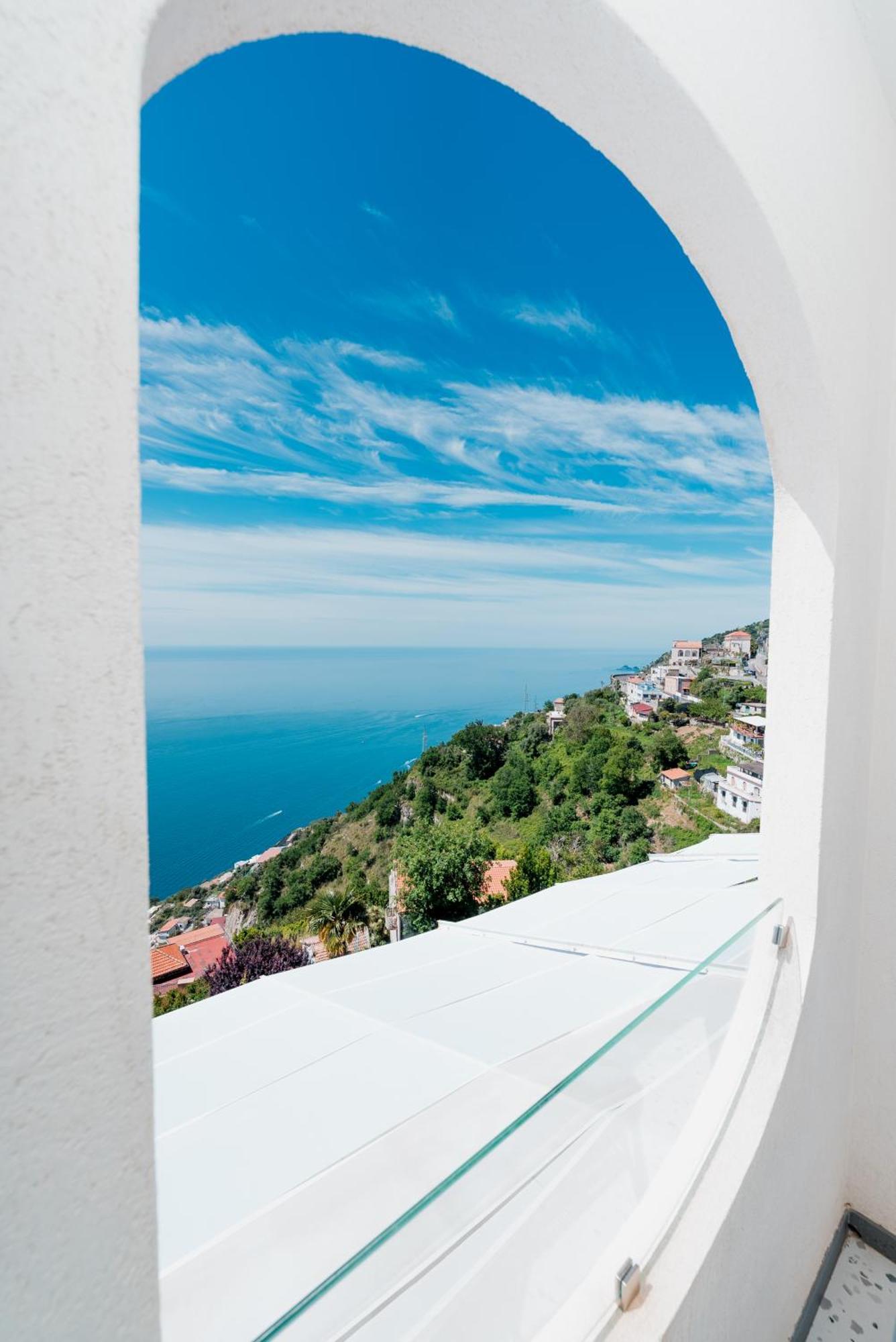 Albergo Dipinto Baccofurore Luaran gambar