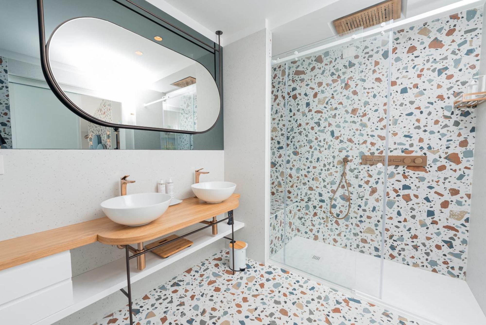 Albergo Dipinto Baccofurore Luaran gambar